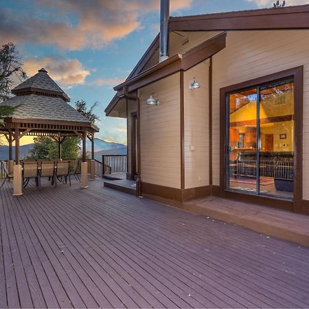 Casa Rio Yosemite -Waterfall Plus 9 Acres オークハースト エクステリア 写真