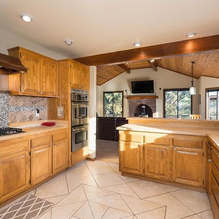 Casa Rio Yosemite -Waterfall Plus 9 Acres オークハースト エクステリア 写真