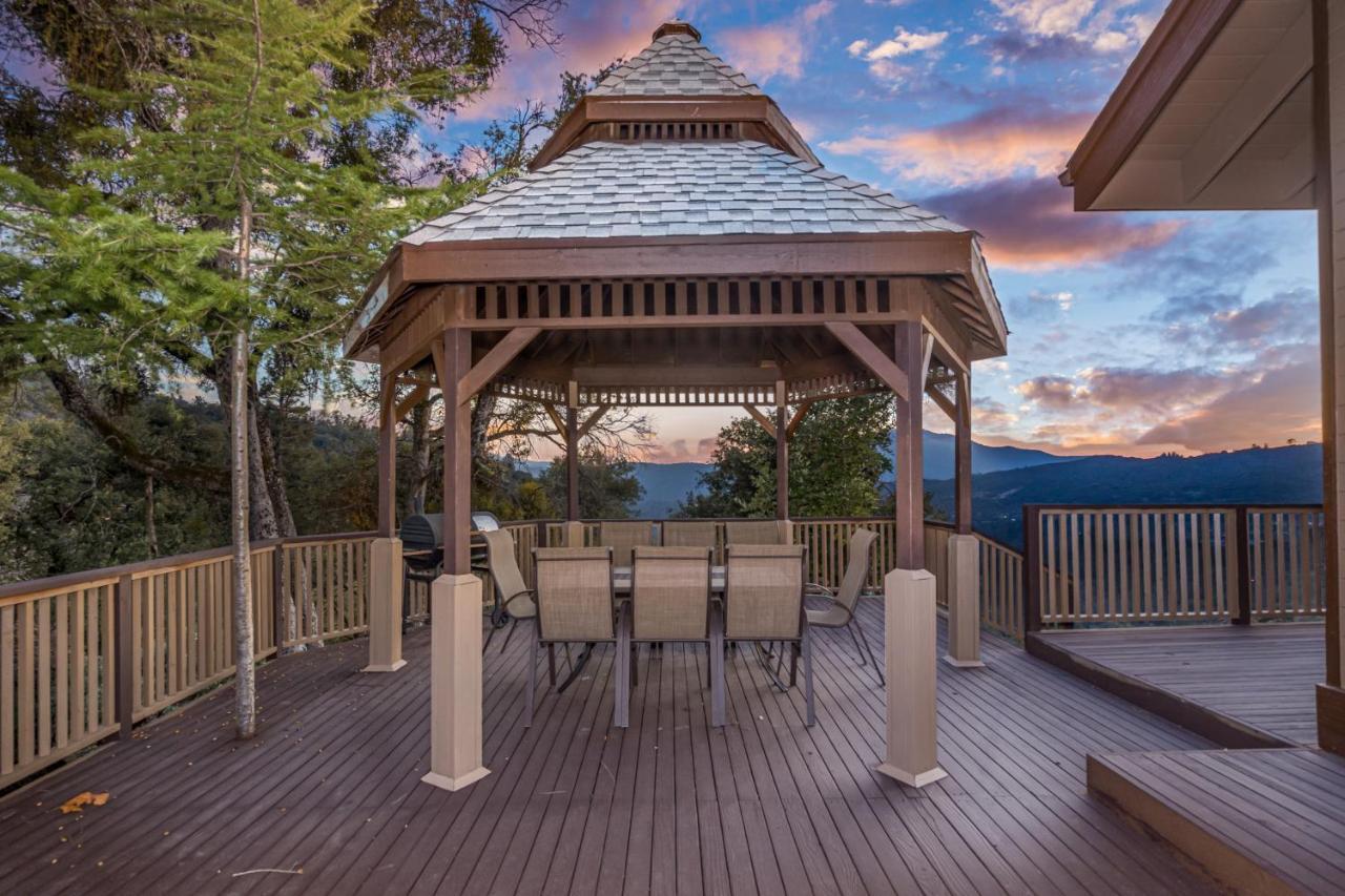 Casa Rio Yosemite -Waterfall Plus 9 Acres オークハースト エクステリア 写真