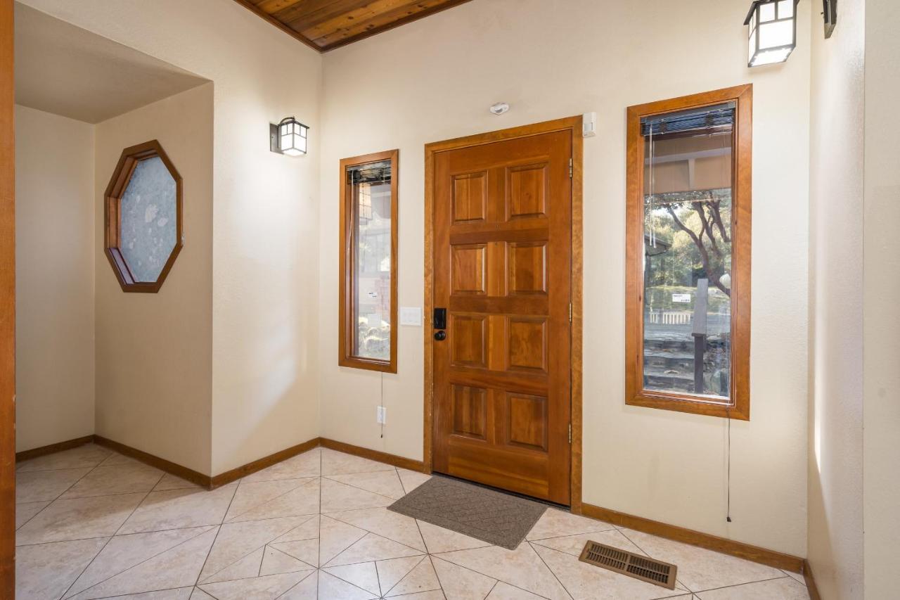 Casa Rio Yosemite -Waterfall Plus 9 Acres オークハースト エクステリア 写真