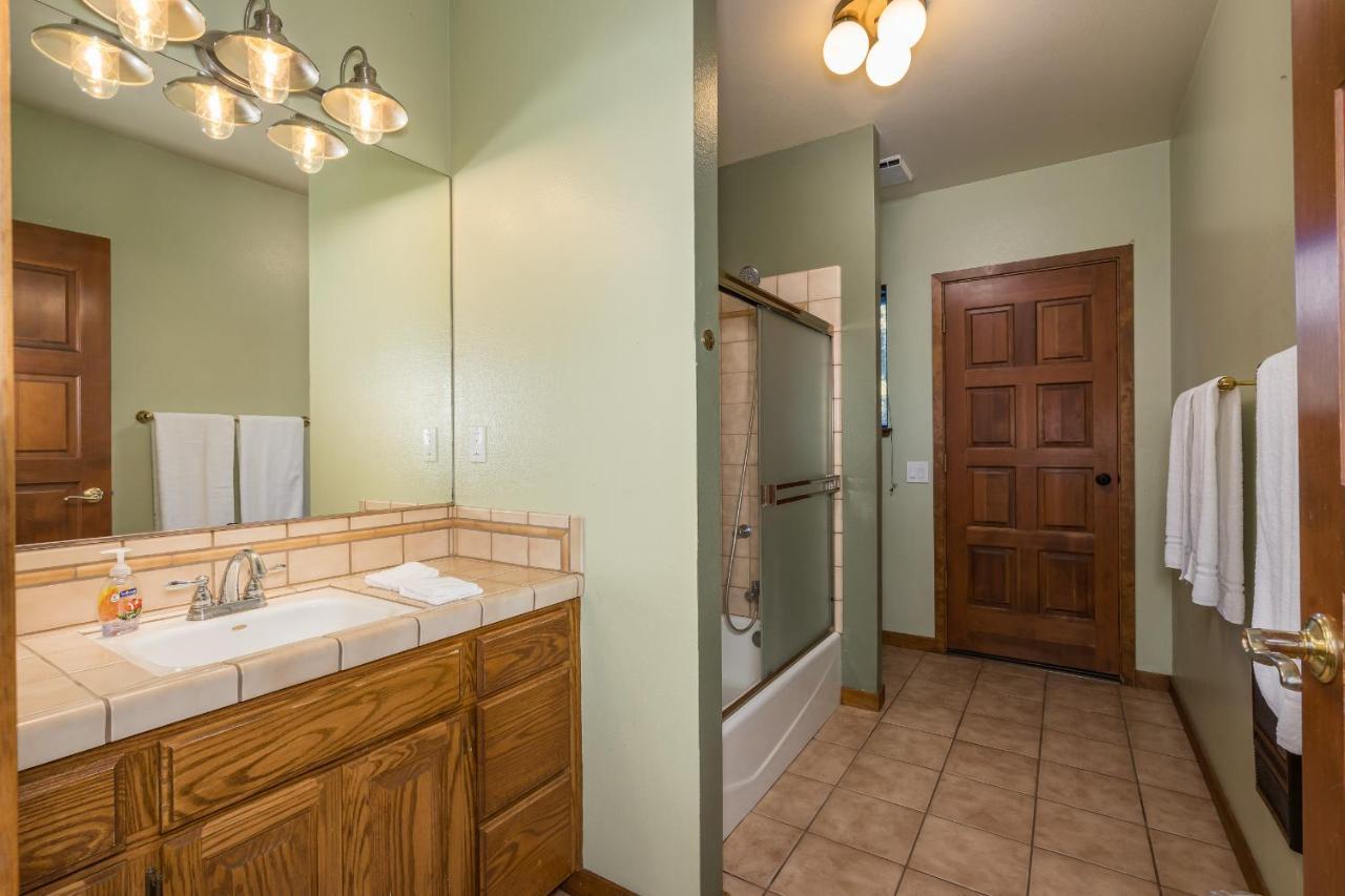Casa Rio Yosemite -Waterfall Plus 9 Acres オークハースト エクステリア 写真