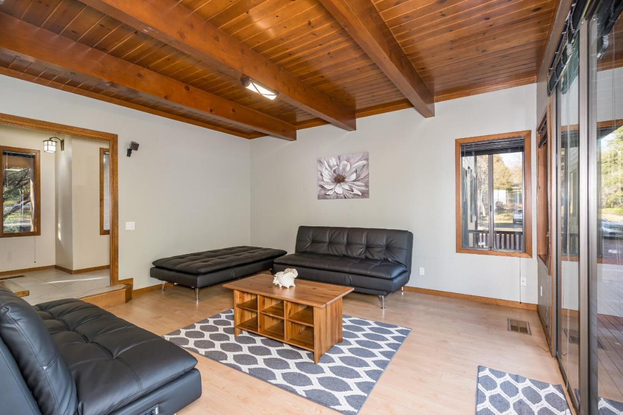 Casa Rio Yosemite -Waterfall Plus 9 Acres オークハースト エクステリア 写真