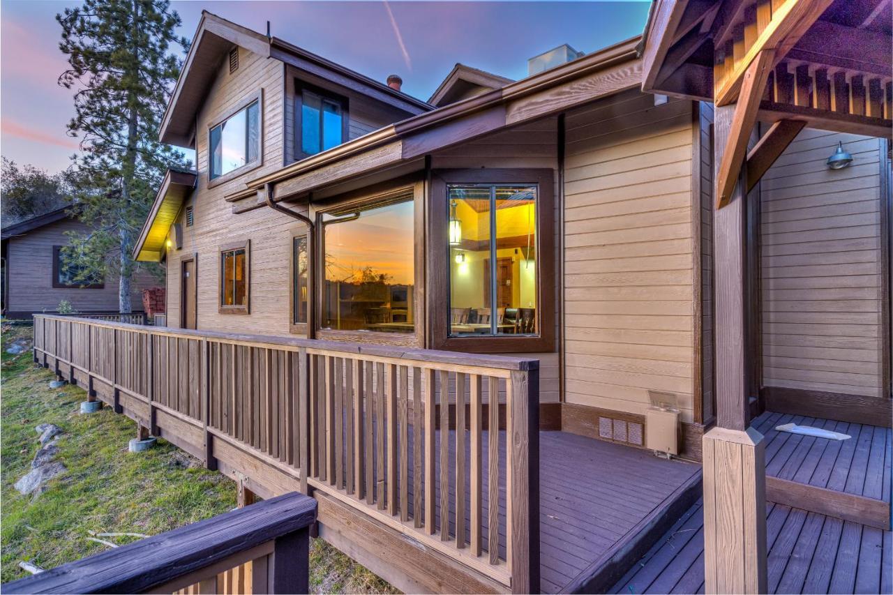 Casa Rio Yosemite -Waterfall Plus 9 Acres オークハースト エクステリア 写真