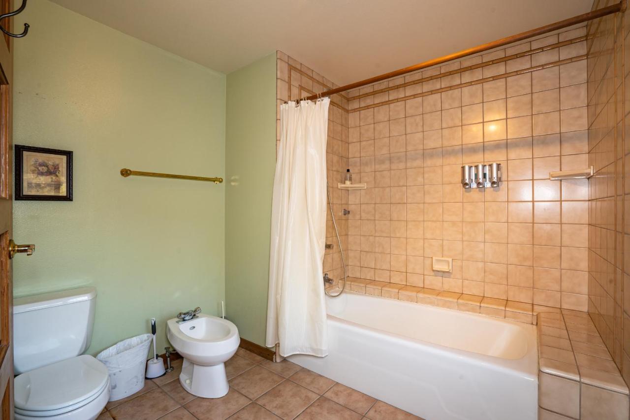 Casa Rio Yosemite -Waterfall Plus 9 Acres オークハースト エクステリア 写真