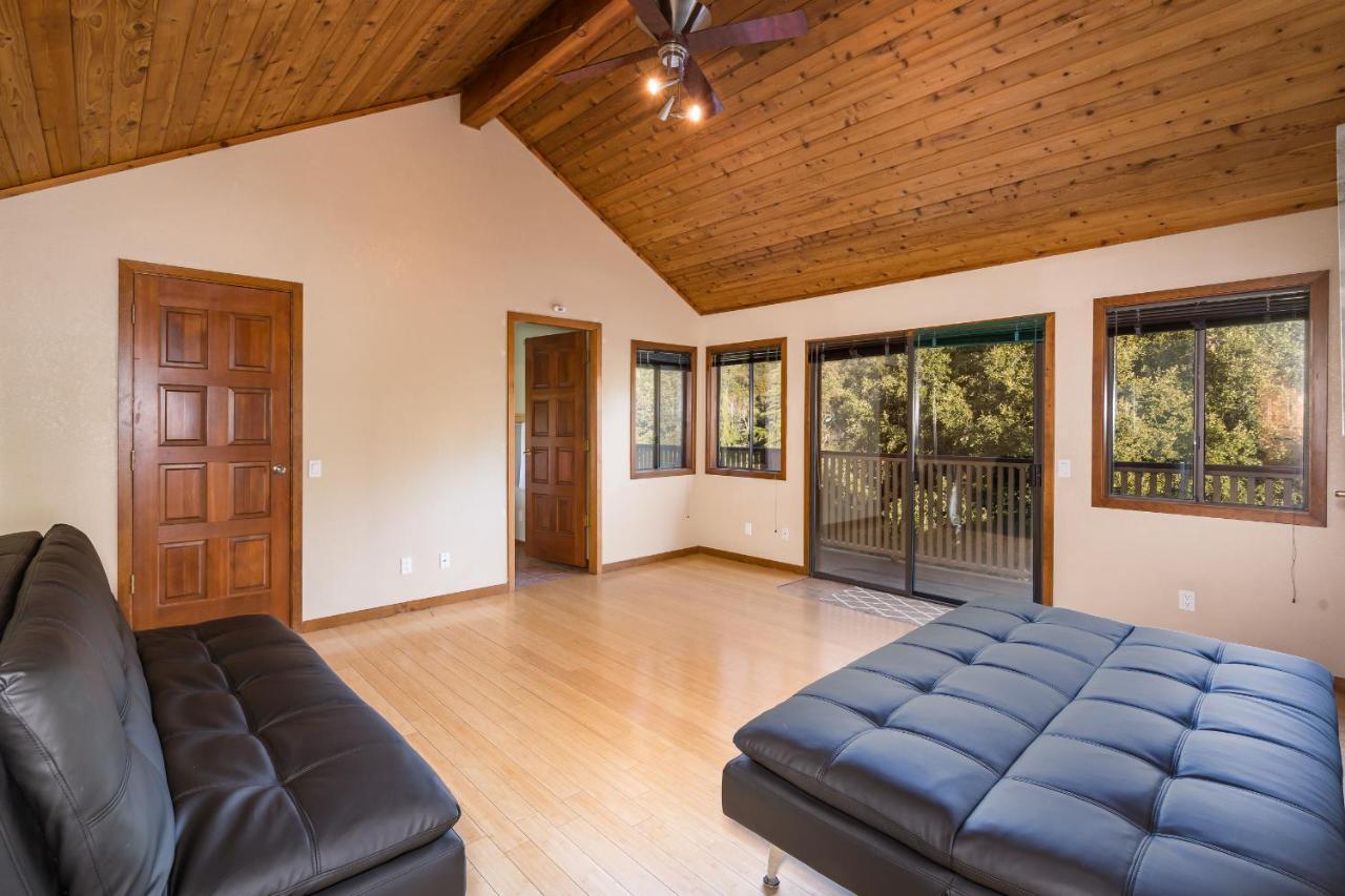 Casa Rio Yosemite -Waterfall Plus 9 Acres オークハースト エクステリア 写真
