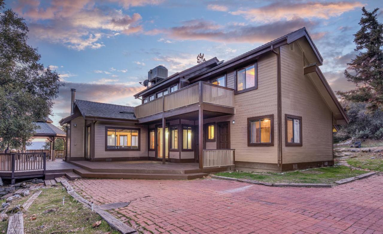 Casa Rio Yosemite -Waterfall Plus 9 Acres オークハースト エクステリア 写真