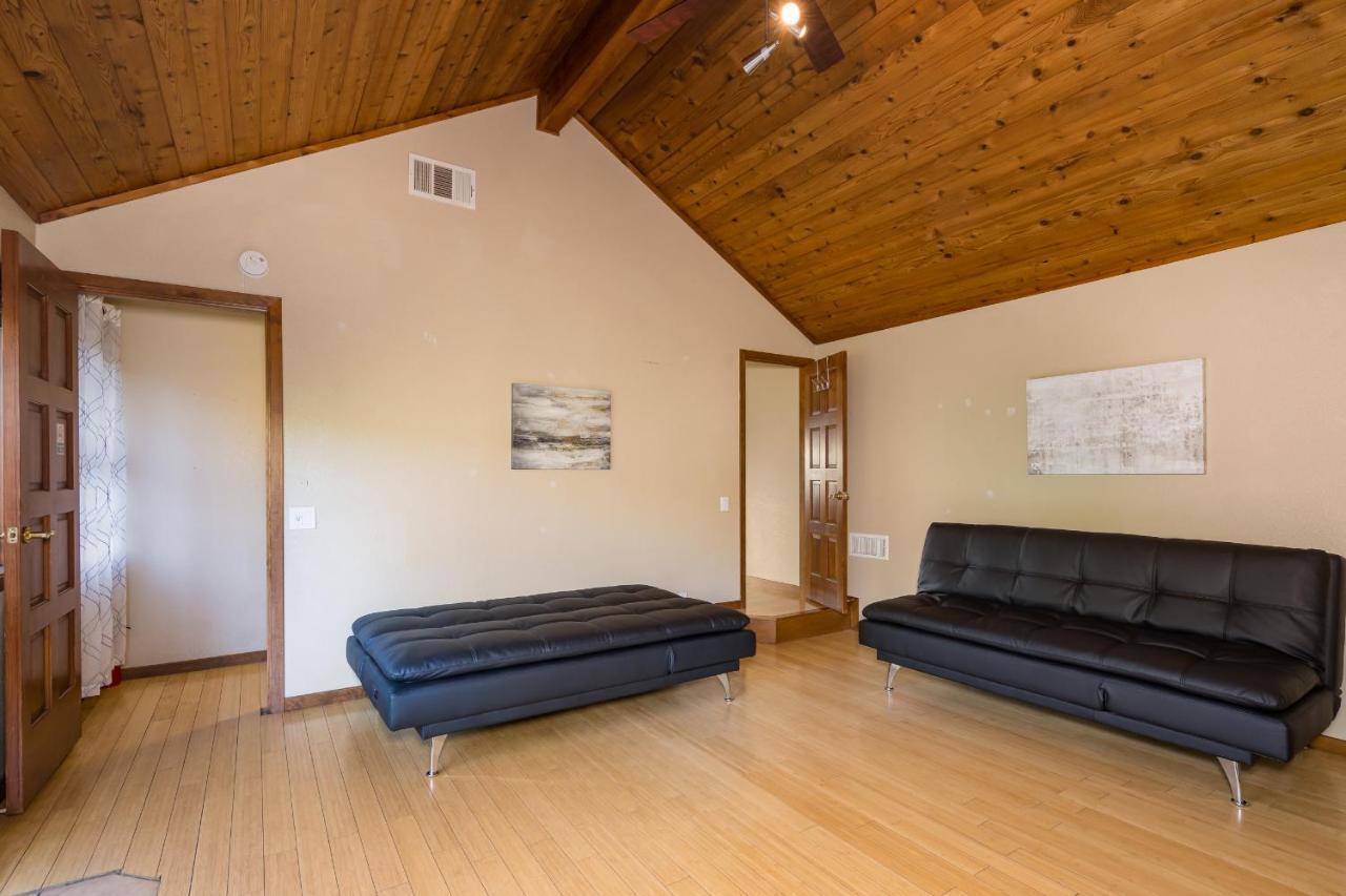 Casa Rio Yosemite -Waterfall Plus 9 Acres オークハースト エクステリア 写真